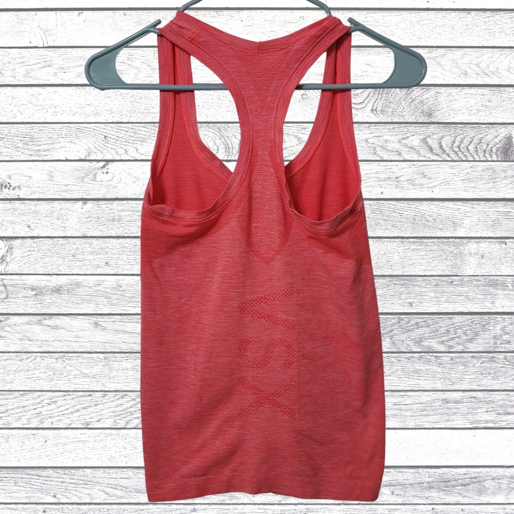 Victoria Secret Sport Racerback Tank Pink